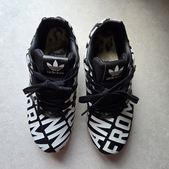 Adidas zx FLUX sneakers - Picture 8 of 15